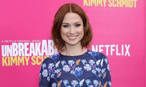 The pair dated for nearly a decade before deciding to tie the knot on the 7th of july, 2012. Ellie Kemper Is Expecting Her First Child With Husband Michael Koman