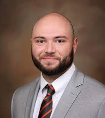 Michael Marcoux's Instagram, Twitter & Facebook