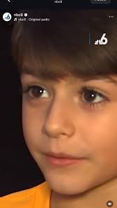 Love the reason he chose the 5K. And Dad, make sure you train for next  year. 😂 #dontstop @nbc6 #runmiami #werunmiami #MiamiTurkeyTrot