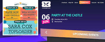 Was a 2000 case by the united states district court for the central district of california finding that deep linking did not violate the copyright act of 1976 because it did not involve. The Ticket Fairy Is Tech S Best Hope Against Ticketmaster Techcrunch