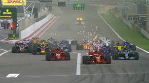 2021 fia formula one world championship™ race calendar. 2018 Bahrain Grand Prix Race Highlights Youtube