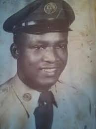 Henry Lee Battle, Sr. Obituary (1935