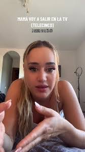 Daniela Moya's Instagram, Twitter & Facebook