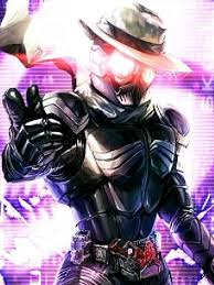 仮面ライダースカル kamen rider kamen rider w rider
