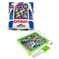 Descubre en ripley.com todo en juegos de mesa y puzzles, con increíbles precios y oportunidades exclusivas. Hasbro Games Operando Edicion Buzz Lightyear Falabella Com