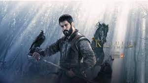 مسلسل المؤسس عثمان الموسم الثاني الحلقة 5 مترجمة قيامة عثمان fictional characters character turkish actors