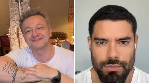 Ex e atual de Sandy curtem apresentação da cantora no The Town lado a lado 