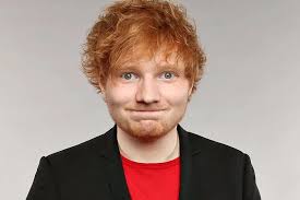 Top 5 Hituri Ed Sheeran Cel Mai Romantic RoÈ™cat