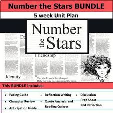 411 likes · 2 talking about this. Number The Stars Unit By S J Brull Teachers Pay Teachers