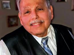 Mr. Fred Teran Ramirez's Obituary