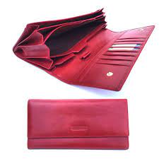 Golunski Sr 918 Luxury Leather Travel Wallet Document Passport Holder In Red Leather Travel Wallet Leather Travel Travel Wallets