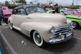 Image result for White 1947 Fleet
