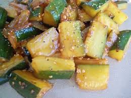 Japanese Zucchini And Onions Recipe Food Com Recipe Food Recipes Zucchini Onion Recipe