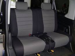 Honda Element Seat Covers Google Search