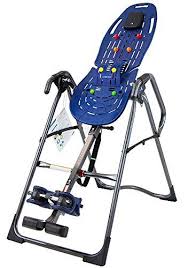 Teeter Ep 560 Ltd Fda Aprobado Tabla De Inversion Para Alivio De Dolor De Espalda De Terceros Ce Aliviar Dolor De Espalda Tabla De Inversion Dolor De Espalda