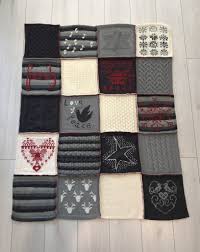 A wide variety of christmas knitted blanket options are available to you, such as technics, use, and material. Christmas Eve Blanket