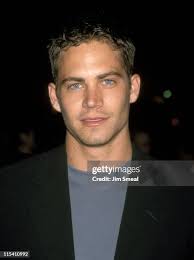 108 1998 Paul Walker Photos & High Res Pictures