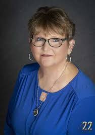 Connie Holbert's Instagram, Twitter & Facebook