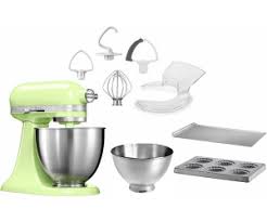 Initially, i hesitated ordering the artisan mini mixer, thinking it might not be powerful enough. Kitchenaid Artisan Mini 5ksm3311x Ab 309 00 August 2021 Preise Preisvergleich Bei Idealo De