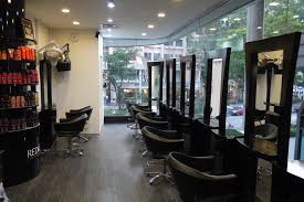 Coily hair has fewer cuticle layers than any other hair type, which means that it has less protection i believe your search for haircuts near me was motivated by a quest for the perfect or a change of haircut. 2021 Best Affordable Neighbourhood Hair Salons Haircut In Singapore