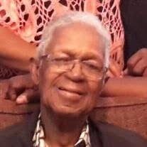 Rev. Joe Nathan Ferrell , Jr. Obituary