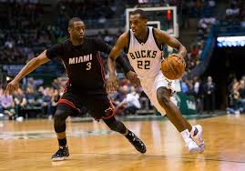 Khris middleton had 20 points in the bucks' win over the utah jazz: Position Rankings Top 10 Shooting Guards In The Nba Page 8