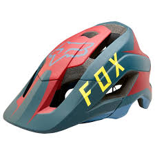 Fox Metah Flow Helmet 2019