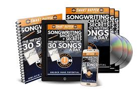 We did not find results for: Songwriting Shortcuts Secrets The Method To Writing 30 Songs A Day The Rapper Shortcut