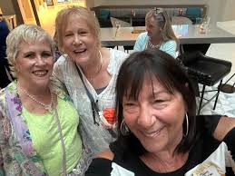 Clear Lake Iowa Class of 1974 50th Reunion Celebration