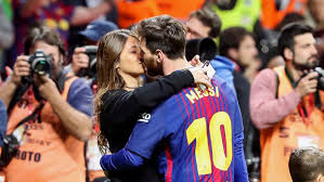 Maybe you would like to learn more about one of these? Barcelona Messi Opens Up On His Family Life Marca In English