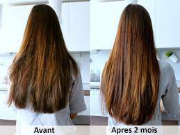 31 Methodes Pour Avoir Des Cheveux Longs