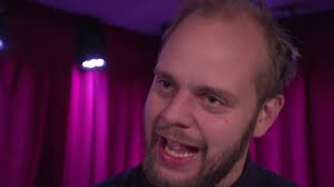 He served as the leader of norway's red youth between april 2006 and june 2008. Tilbakeblikk Mimir Kristjansson Pa Kakanomics 2018 Youtube