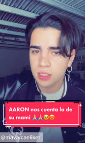 Stream De Aaron Hablando Español