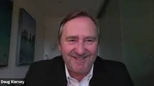 Douglas A. Kiersey, Jr. Featured