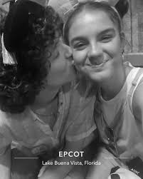 Happy 1 year my love!! i have never been so happy in my life and you are  the reason. I have cherished every second we spend together and i am so  excited