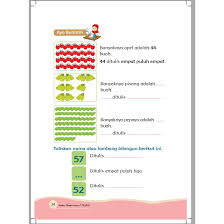 Check spelling or type a new query. Buku Tematik Kelas 1 Tema 7 Benda Hewan Dan Tanaman Di Sekitarku Shopee Indonesia