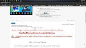 Read on to know more! Zte Blade Vantage Z839 Verizon Unlock Desbloqueo Youtube