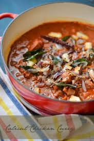 Calicut Chicken Curry Recipe Curry Chicken Curry Coconut Milk Curry
