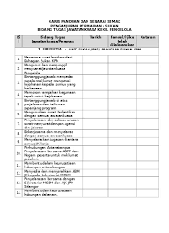 We did not find results for: Garis Panduan Dan Senarai Semak Penganju