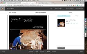 Diy Wedding Invites Save The Dates Using Mailchimp Diy Wedding Save The Date Wedding Invitations