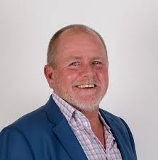 Damien Page Modern Agents Real Estate