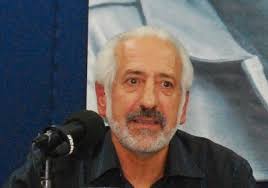 Alberto Mas en A vos Patria 27-04-2021