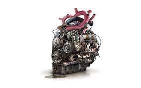 Heart Engine Wallpaper Engineering Engine Tattoo Unique Cars