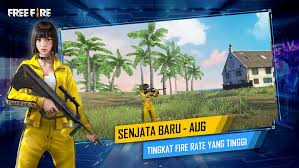 Ff Garena Free Fire In 2020 Game Of Survival Fire Fire Image