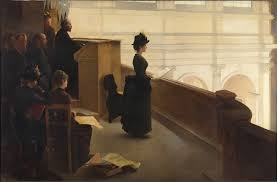 La critique d'art est née au salon. Salon De Paris 1667 1890 Art History Tutt Art Pittura Scultura Poesia Musica