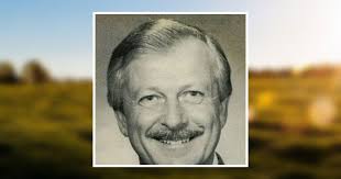 Kenneth L. Foss Obituary October 8, 2009