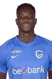 Stats are taken from league runs only. Paul Onuachu Rc Genk Stats Titles Won