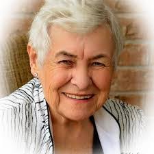 Betty Baldwin's Instagram, Twitter & Facebook