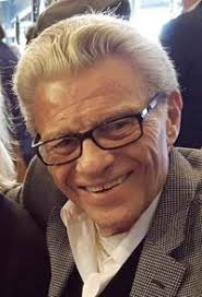 Marvin “Marty” Rott