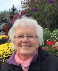 Jean Chambers Obituary